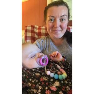 Meet your Posher, Dana